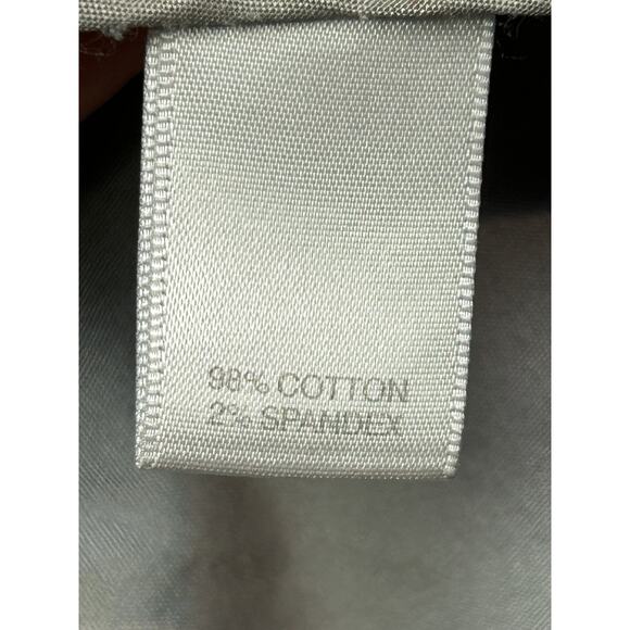 Avenue The Ivy Jacket Womens 30/32 Blazer 3XL Button Front Cotton Blend Casual - Picture 8 of 10